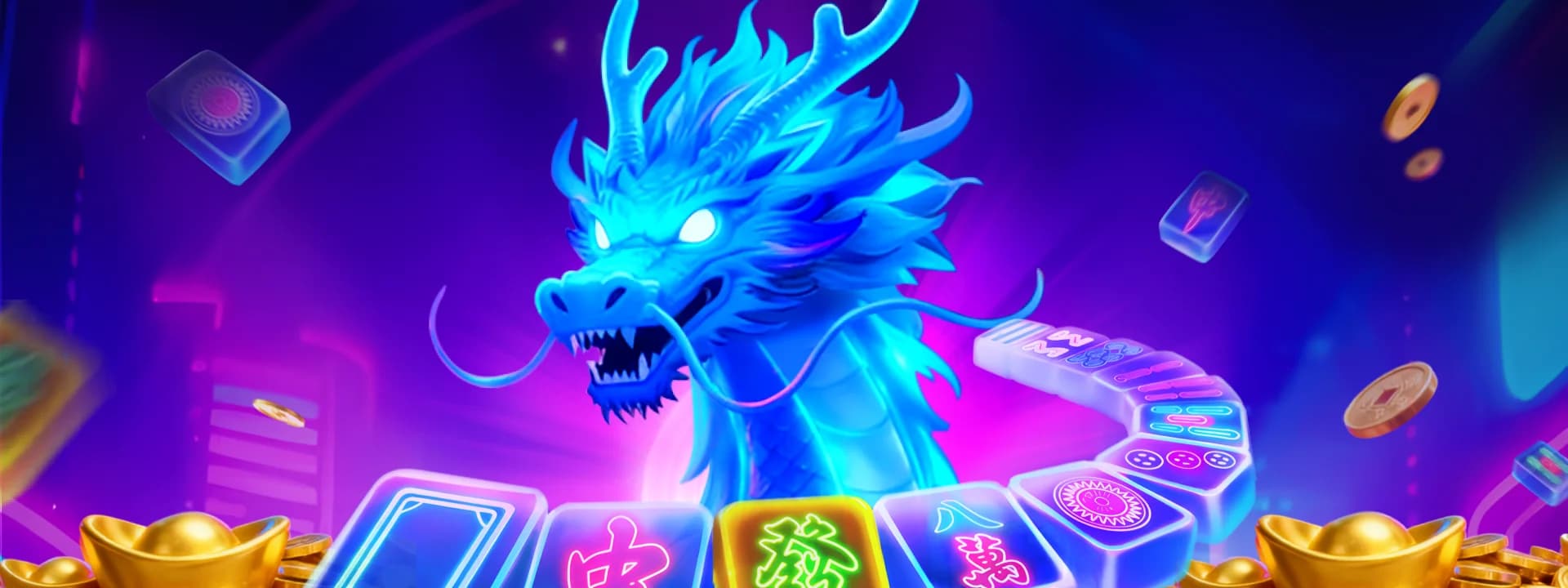 Mahjong Party
