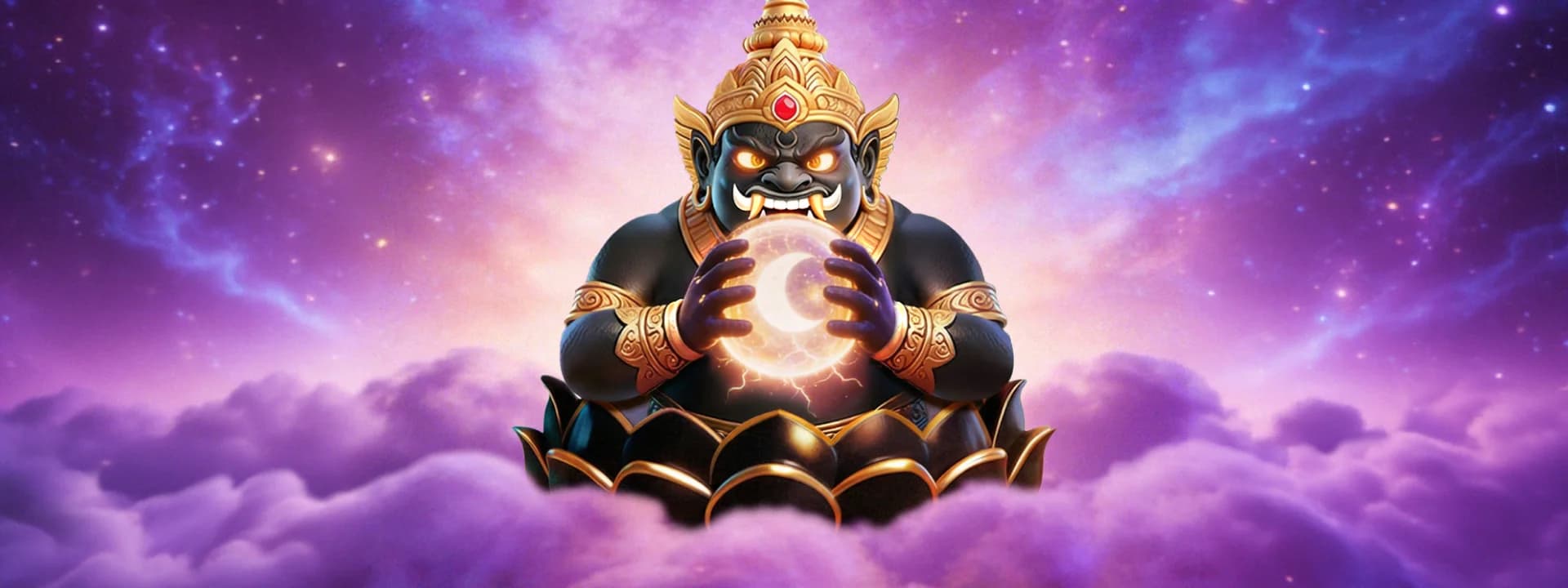 Phra Rahu